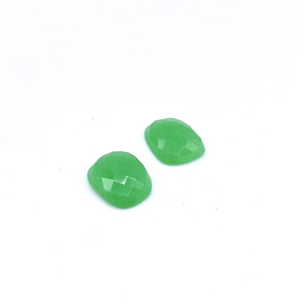 jade verde fancy