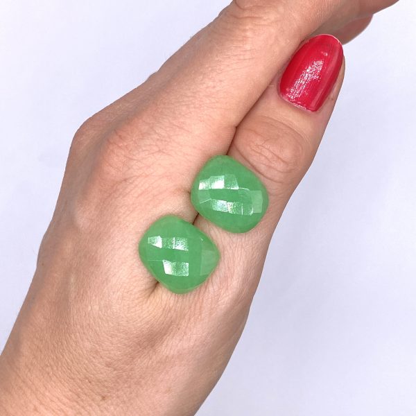 jade verde fancy