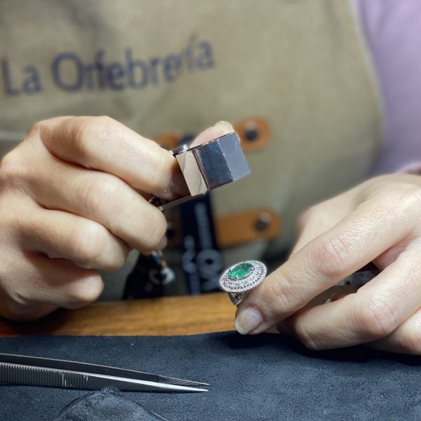 tasadores de joyas en Murcia